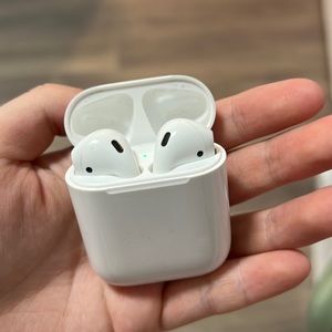 airpods 1st generation